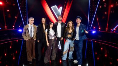 Photo of Rating. Cuánto midió la gala de audiciones a ciegas de La Voz Argentina