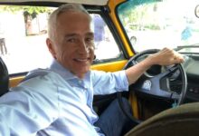 Photo of Jorge Ramos reaparece tras dejar Univisión y habla de la fuerza inmigrante en EE.UU.: “Nos presentan como criminales”