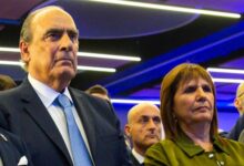 Photo of Guillermo Francos: “Es una especie de golpe institucional del Senado organizado por el kirchnerismo”