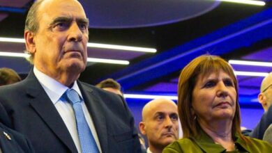 Photo of Guillermo Francos: “Es una especie de golpe institucional del Senado organizado por el kirchnerismo”