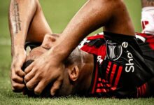 Photo of El contundente diagnóstico del médico de Flamengo sobre la salud de Nicolás de la Cruz