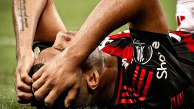 Photo of El contundente diagnóstico del médico de Flamengo sobre la salud de Nicolás de la Cruz