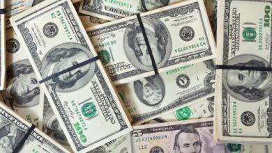 Photo of Dólar hoy, dólar blue hoy: a cuánto cotiza este martes 15 de julio