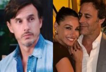 Photo of Roberto García Moritán se enteró en vivo de la separación de Pampita y Martín Pepa