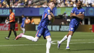 Photo of Cole Palmer, el Hombre de Hielo que guio con fútbol y goles a Chelsea a las alturas