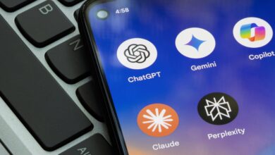 Photo of ChatGPT vs. Gemini: la guerra silenciosa detrás del boom de los asistentes con inteligencia artificial