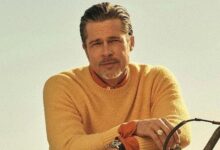 Photo of Brad Pitt reveló cuáles fueron las únicas dos actrices que lo deslumbraron a lo largo de toda su carrera