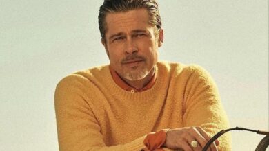 Photo of Brad Pitt reveló cuáles fueron las únicas dos actrices que lo deslumbraron a lo largo de toda su carrera