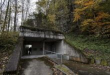 Photo of Por qué Suiza es el país con más búnkeres nucleares en el mundo y quiere modernizarlos ahora