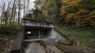 Photo of Por qué Suiza es el país con más búnkeres nucleares en el mundo y quiere modernizarlos ahora