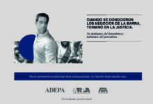 Photo of ADEPA, ATA y ARPA presentaron una campaña en defensa del valor del periodismo profesional 