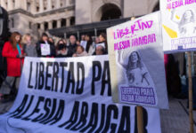 Photo of Con detenciones y allanamientos, Bullrich y Espert desataron el horror show de la persecución política