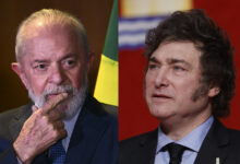 Photo of Cumbre del Mercosur: el discurso de Milei y el cara a cara con Lula