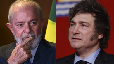 Photo of Cumbre del Mercosur: el discurso de Milei y el cara a cara con Lula