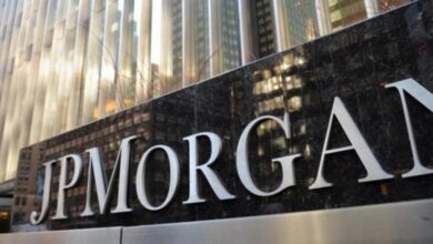 Photo of El “paso atrás” del JP Morgan