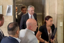 Photo of Alberto Fernández amplió su indagatoria en la causa Seguros y pidió citar a exfuncionarios