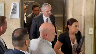 Photo of Alberto Fernández amplió su indagatoria en la causa Seguros y pidió citar a exfuncionarios
