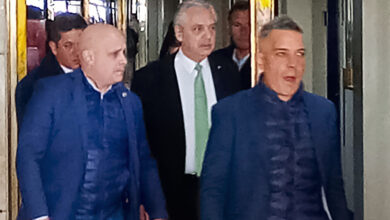 Photo of El expresidente se desligó del caso y pidió que exfunciarios suyos declaren 