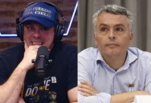 Photo of Esteban Paulón: «Hay un dispositivo de odio, persecución y amedrentamiento»