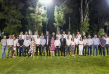 Photo of Congreso en Merlo: el peronismo busca sellar su frente, aunque hay final abierto