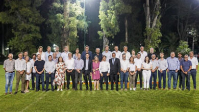 Photo of Congreso en Merlo: el peronismo busca sellar su frente, aunque hay final abierto