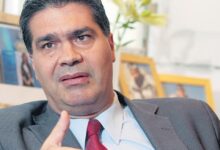 Photo of Capitanich acusó al Gobierno de ser un “endeudador serial” y construir un “narcoestado”