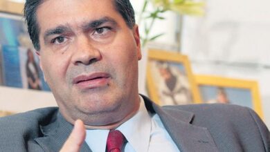 Photo of Capitanich acusó al Gobierno de ser un “endeudador serial” y construir un “narcoestado”