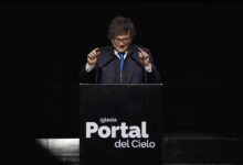 Photo of Entre el cielo y las elecciones
