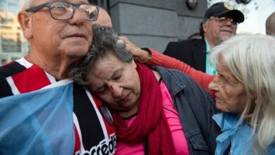 Photo of Piden la emergencia alimentaria y sanitaria para jubilados