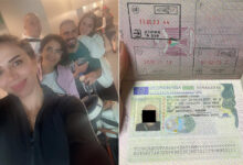 Photo of «Nos deportaron como si fuésemos criminales»