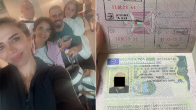 Photo of «Nos deportaron como si fuésemos criminales»