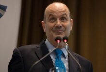 Photo of Sturzenegger se prepara desguazar el INTI y otros organismos y los trabajadores responden con un plan de lucha