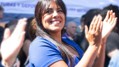 Photo of Por la libertad de Eva Mieri