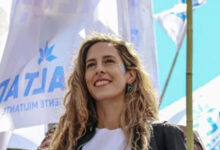 Photo of Un límite a la persecución: ordenaron la excarcelación de Alesia Abaigar