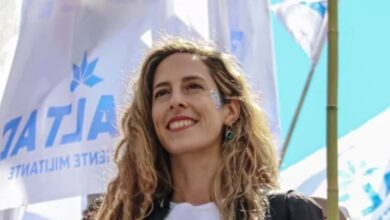 Photo of Un límite a la persecución: ordenaron la excarcelación de Alesia Abaigar