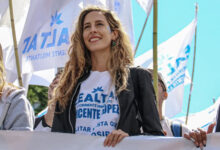 Photo of La persecución política quedó en evidencia