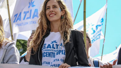 Photo of La persecución política quedó en evidencia