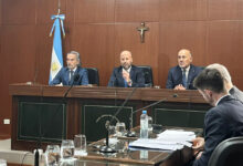 Photo of Audiencia por la domiciliaria de Cristina Kirchner: Casación define antes del viernes sobre las condiciones de detención 