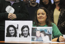 Photo of Adriana Metz, hermana del Nieto 140: «Le dije que siempre lo buscamos»