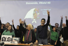Photo of Las Abuelas encontraron al Nieto 140: «La verdad vuelve a imponerse al olvido y florece la identidad»