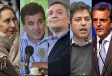 Photo of Aquí están, estos son, los frentes electorales en la provincia de Buenos Aires