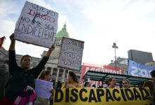 Photo of Discapacidad: por qué las organizaciones reclaman la «emergencia» que se trata en el Senado