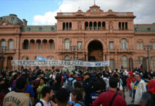 Photo of Falsos profetas de la Libertad
