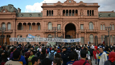 Photo of Falsos profetas de la Libertad