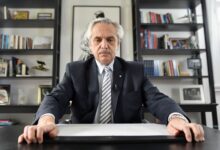 Photo of Procesaron a Alberto Fernández por supuestas irregularidades en convenios estatales
