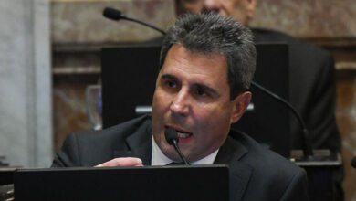 Photo of Sergio Uñac pidió que los fondos nacionales también lleguen a los municipios