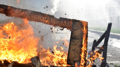 Photo of Se publicó la última foto de la cámara de Pablo Grillo  