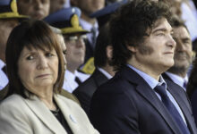 Photo of Bullrich se resiste a ser candidata