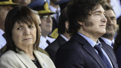 Photo of Bullrich se resiste a ser candidata