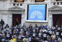 Photo of Diputados: la oposición apura una nueva sesión en medio de la crisis de la Rosada con los gobernadores